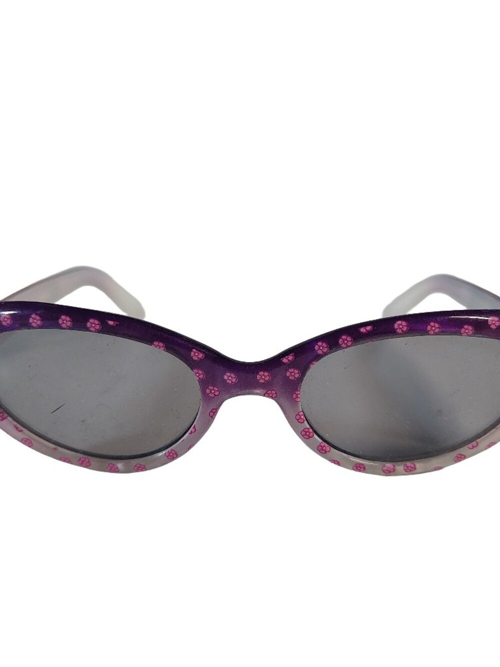 Girl's Dora The Explorer Themed Sunglasses 2-Pack